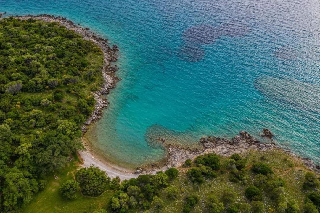 BorovićiKuca Za Odmor Denonaアパートメント エクステリア 写真